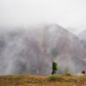 Meet your Posher, Brett